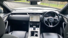 Jaguar F-Pace 2.0 D200 R-Dynamic S 5dr Auto AWD Diesel Estate